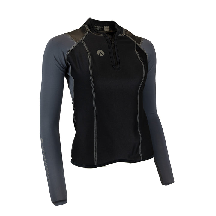 HIGH PERFORMANCE WEAR LONG SLEEVE - WOMENS