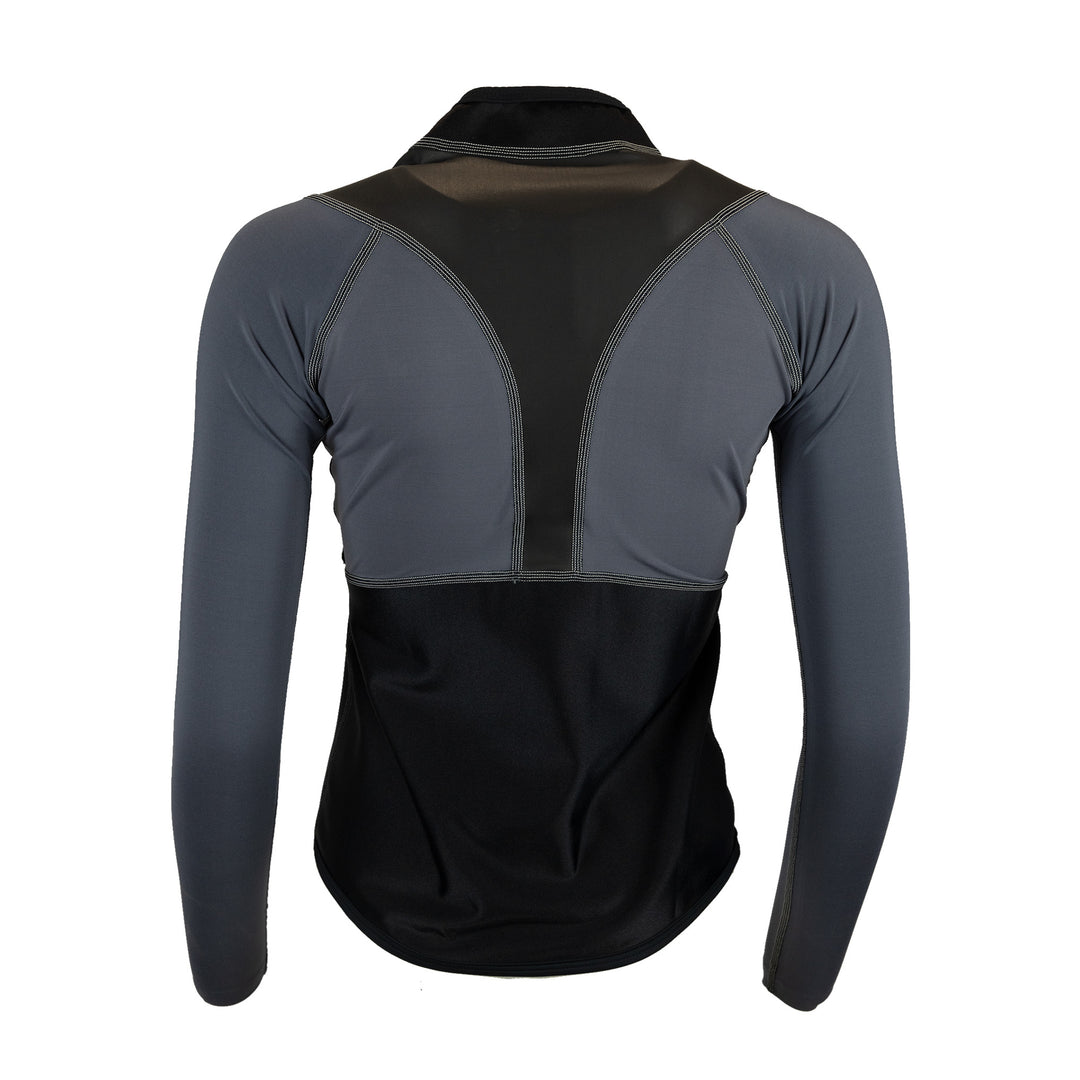 HIGH PERFORMANCE WEAR LONG SLEEVE - WOMENS