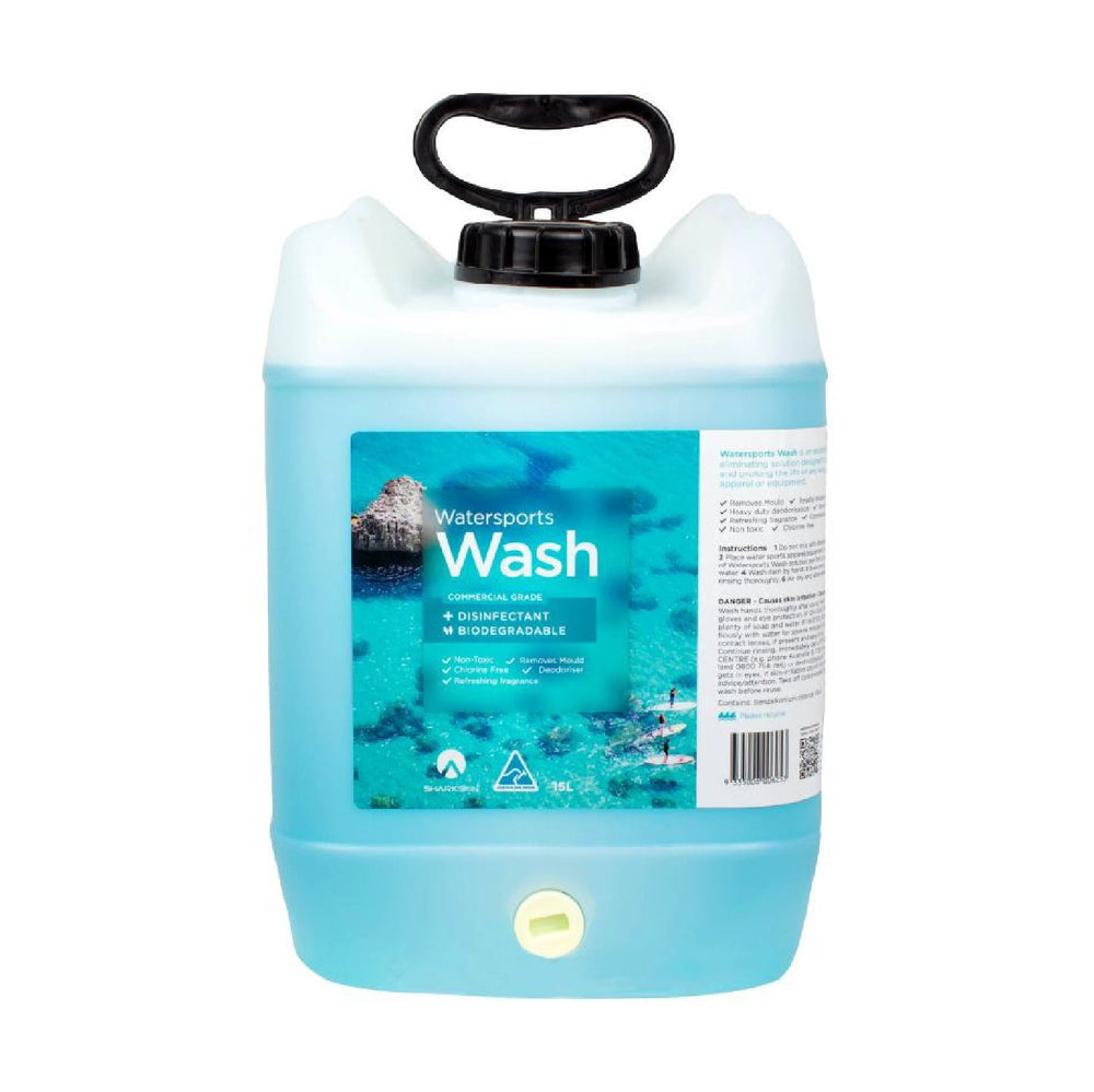 Sharkskin Watersports Wash