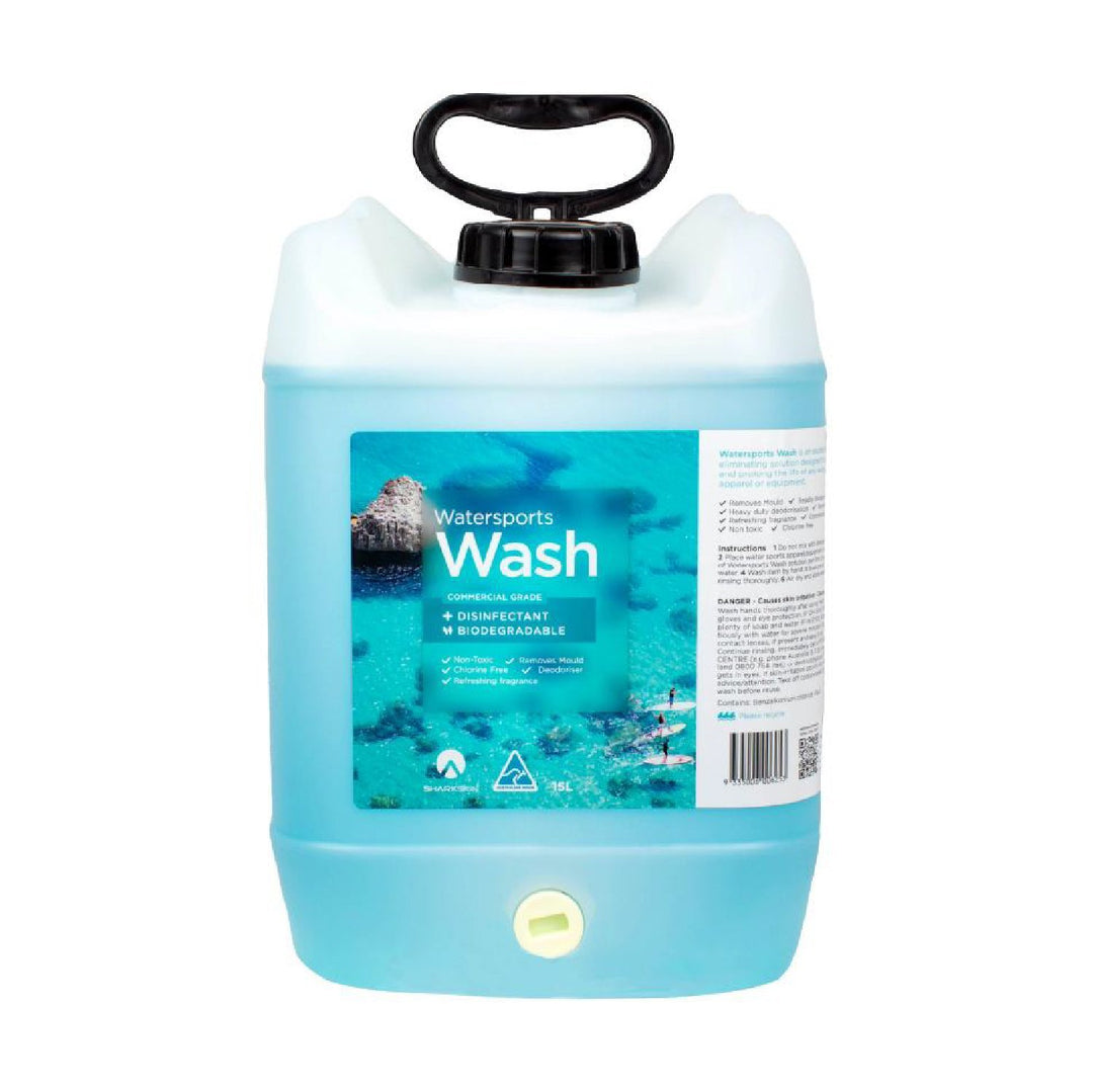 Sharkskin Watersports Wash