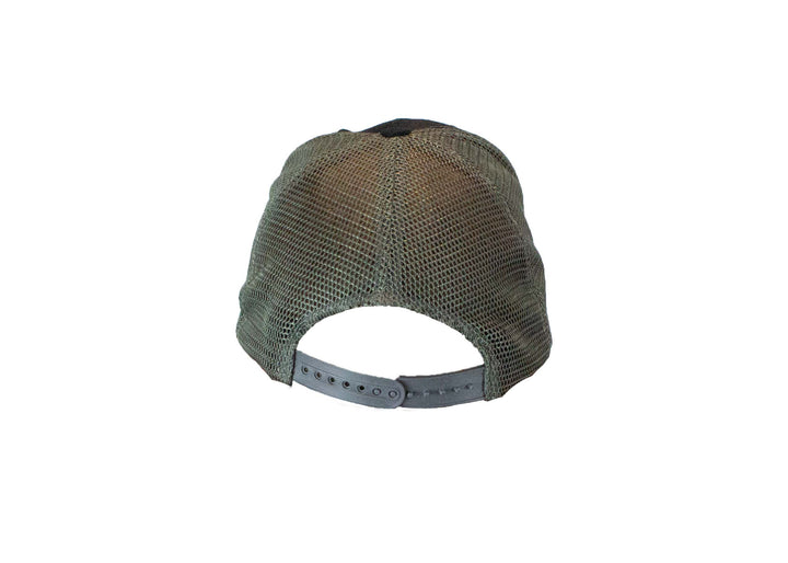 TRUCKER CAP (SECONDS)