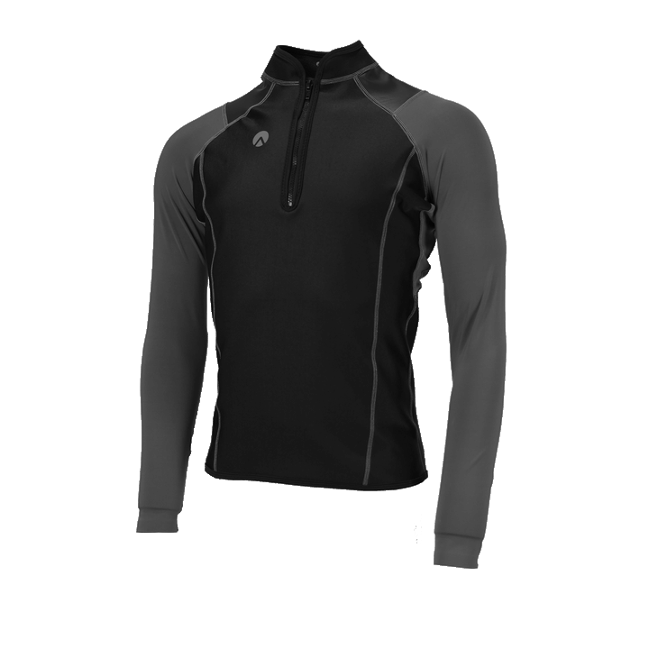 HIGH PERFORMANCE WEAR LONG SLEEVE - MENS