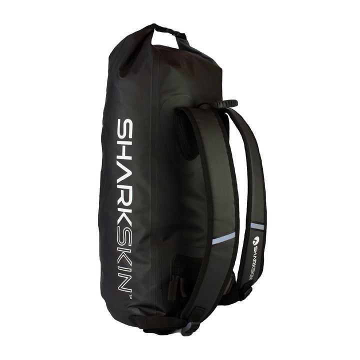 Sharkskin Performance Dry Backpack #color_black