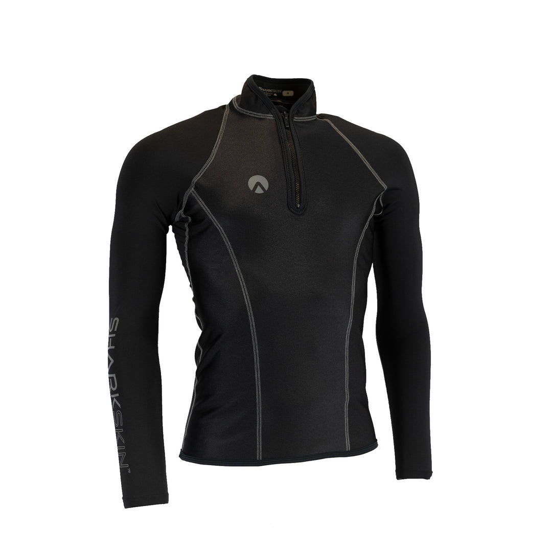 PERFORMANCE WEAR LONG SLEEVE TOP - MENS