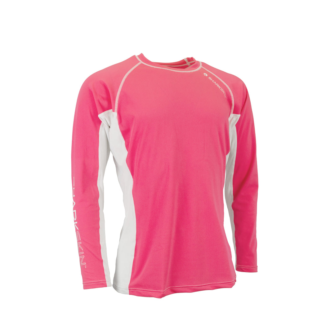 RAPID DRY RASHIE - LONG SLEEVE - UNISEX (SECONDS)