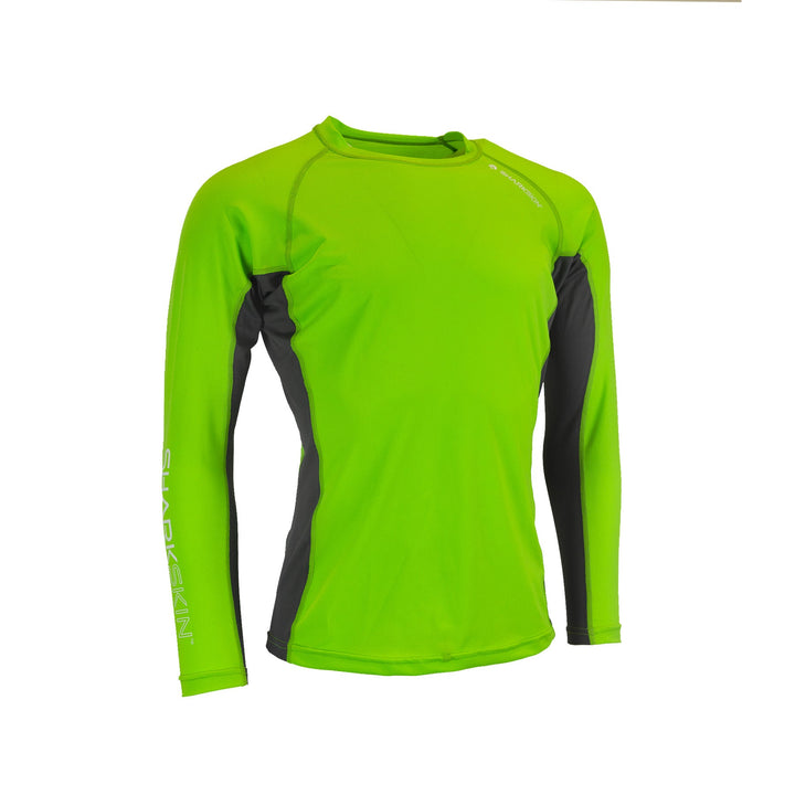 RAPID DRY RASHIE - LONG SLEEVE - UNISEX (SECONDS)