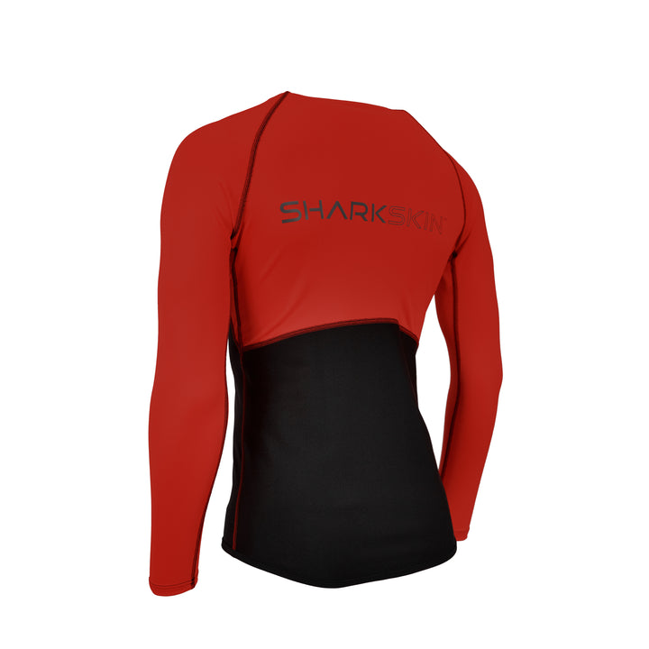 PERFORMANCE WEAR LONG SLEEVE TOP - MENS