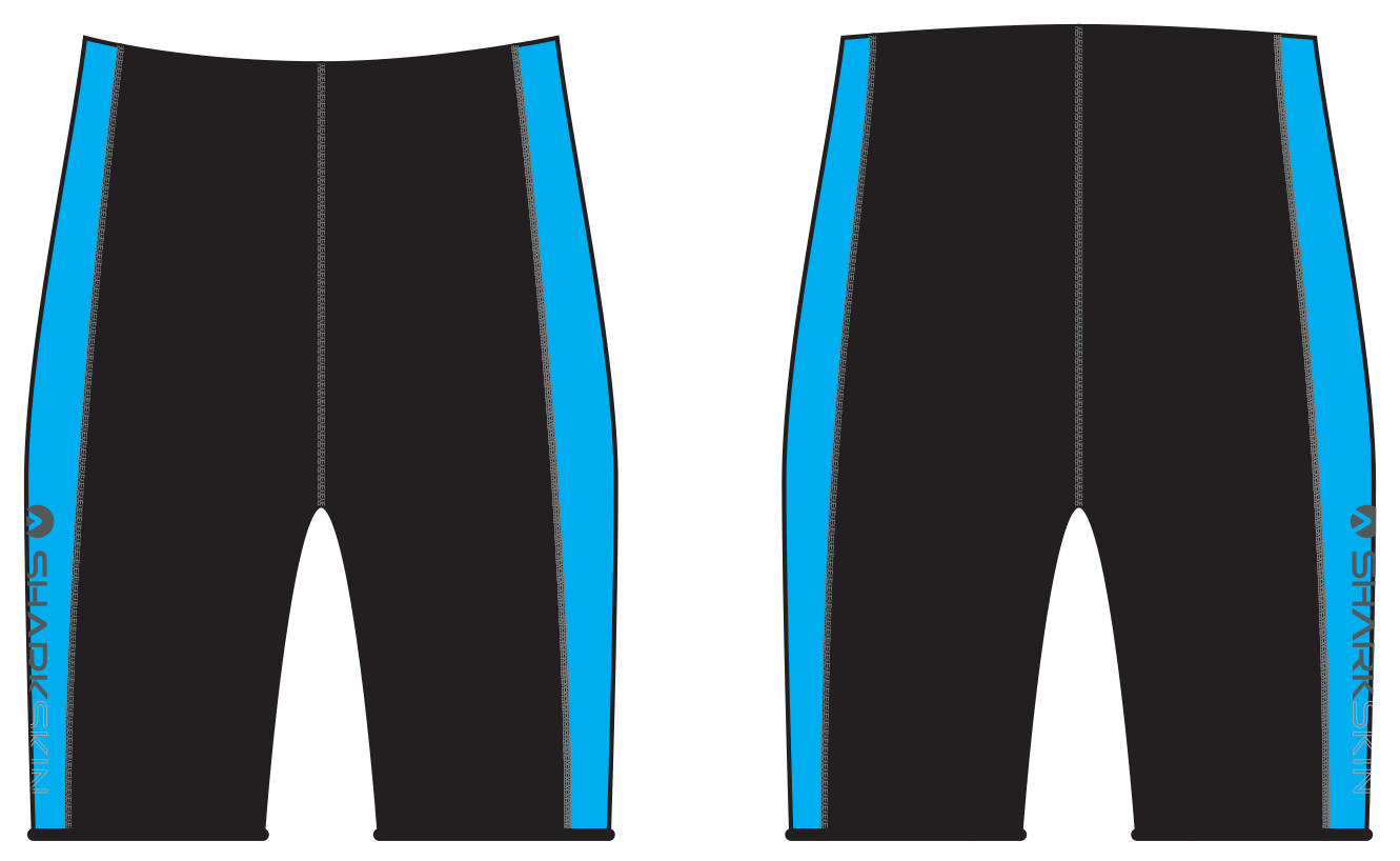 CHILLPROOF SHORTPANTS - JUNIOR (SECONDS)