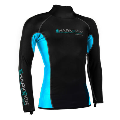 CHILLPROOF LONG SLEEVE TOP - MENS (SECONDS)