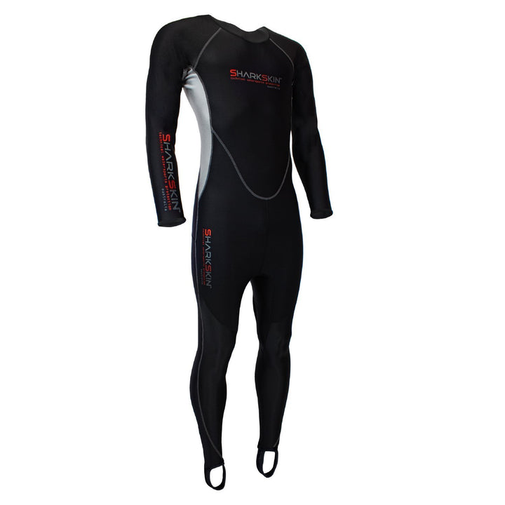 CHILLPROOF REAR FULL ZIP SUIT - MENS (SECONDS)