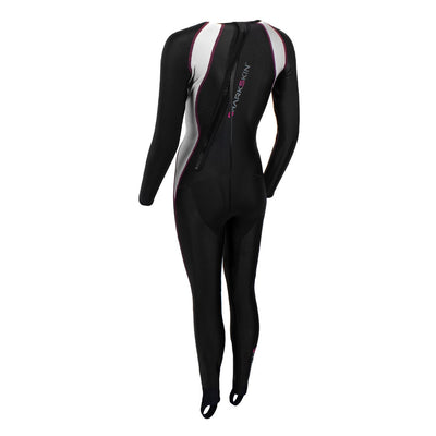 CHILLPROOF REAR FULL ZIP SUIT -WOMENS (SECONDS)