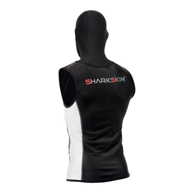 CHILLPROOF VEST WITH HOOD - MENS (SECONDS)