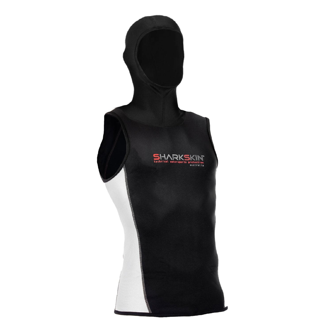 CHILLPROOF VEST WITH HOOD - MENS (SECONDS)