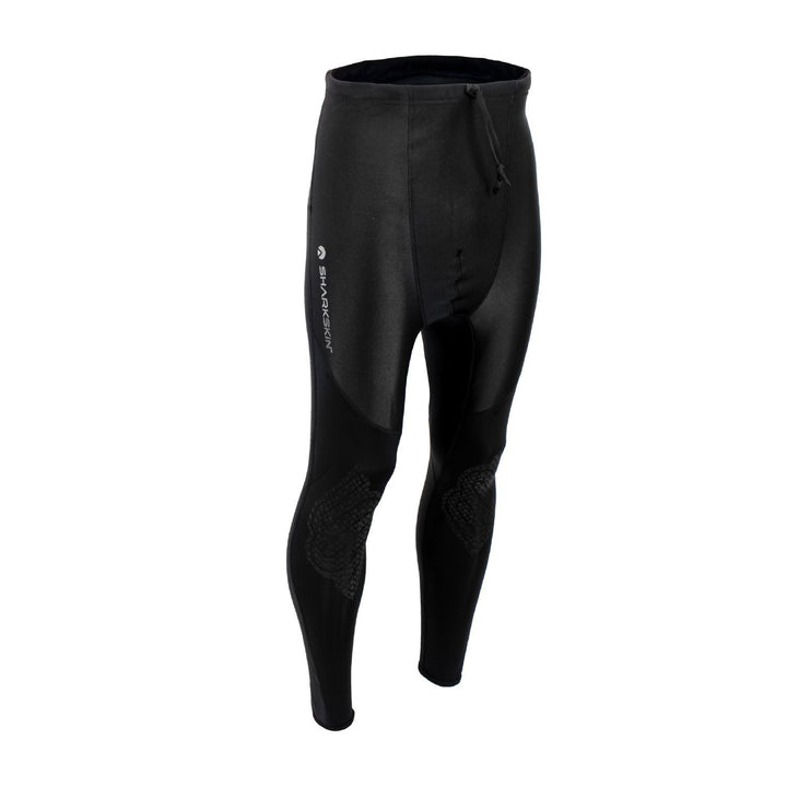 Sharkskin Performance Wear Long Pants - Mens