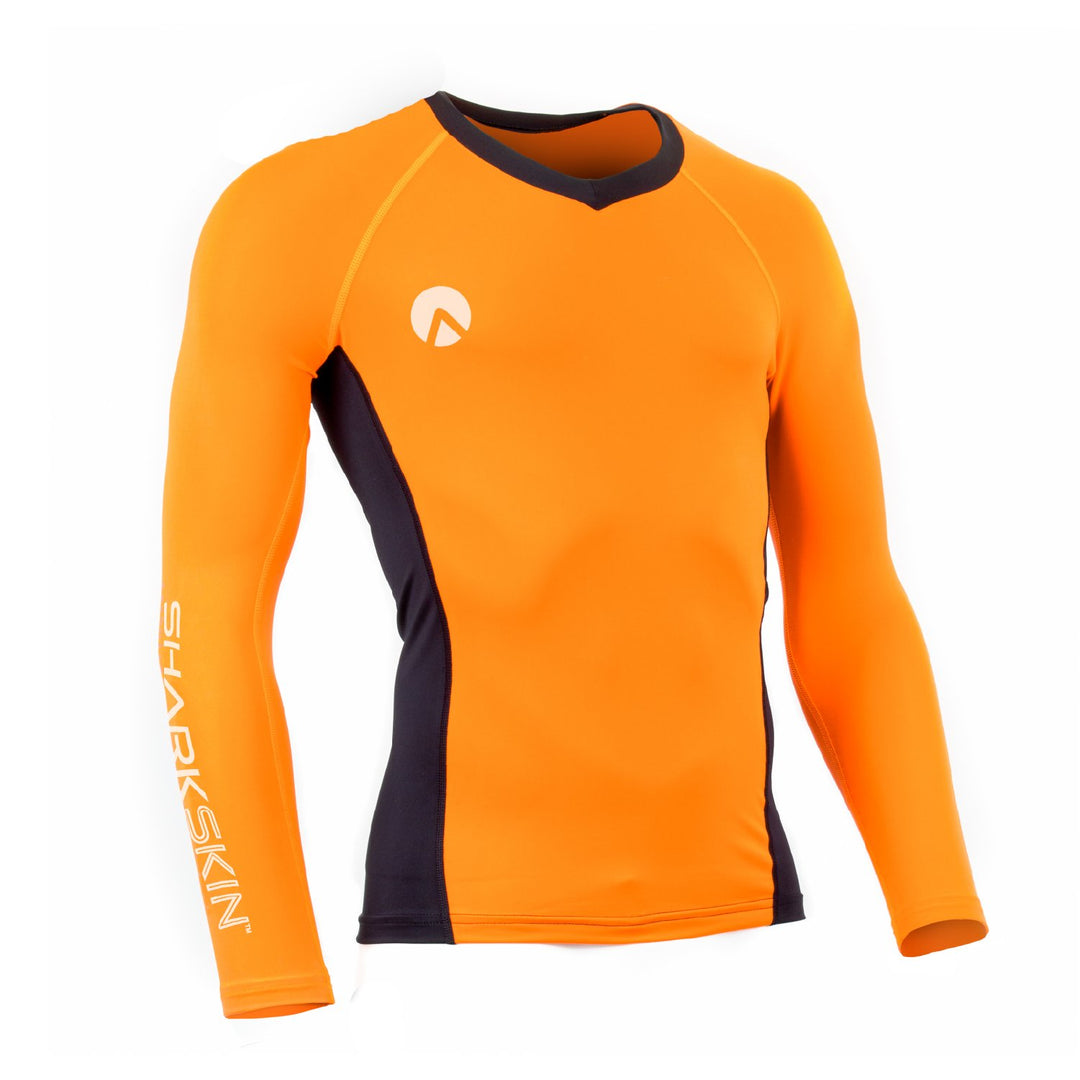 Sharkskin Performance Wear Pro Long Sleeve - Adult