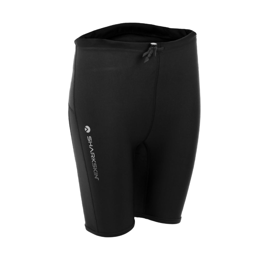 Sharkskin Performance Wear Short Pants - Womens