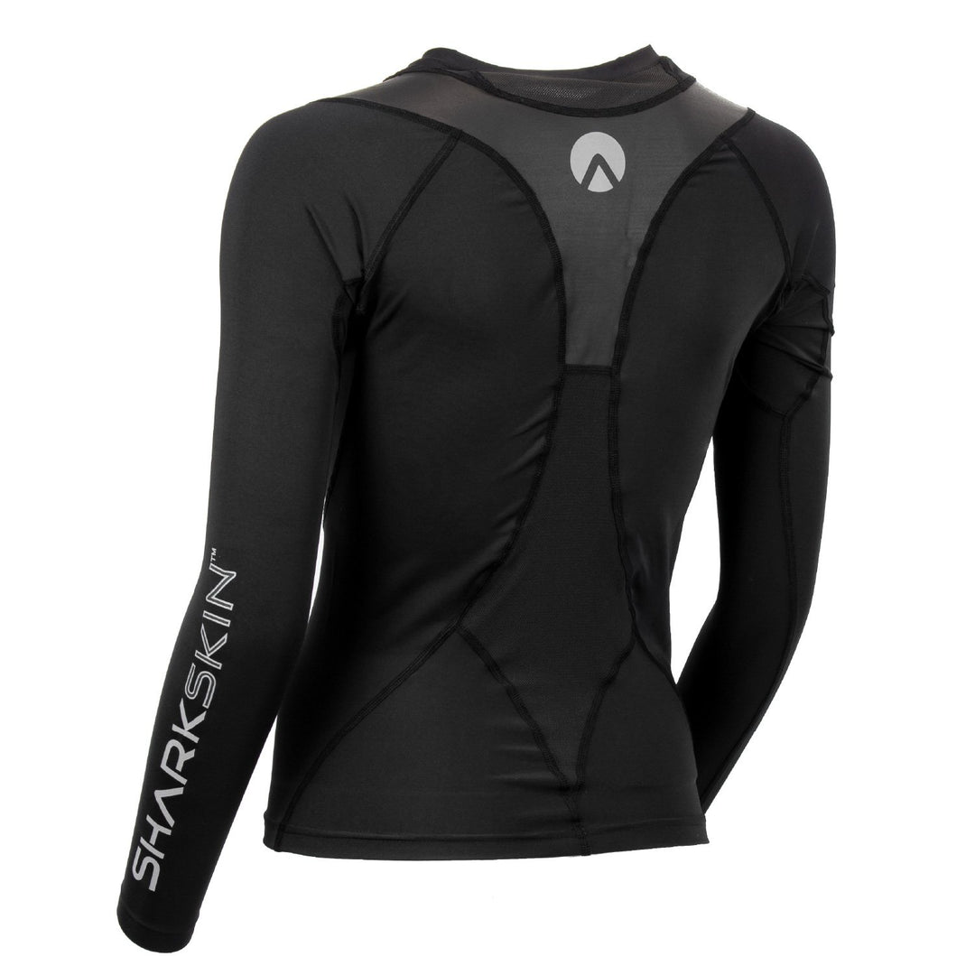 R-SERIES COMPRESSION LONG SLEEVE - WOMENS (SECONDS)