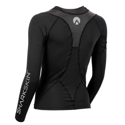 R-SERIES COMPRESSION LONG SLEEVE - MENS (SECONDS)