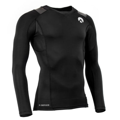 R-SERIES COMPRESSION LONG SLEEVE - MENS (SECONDS)