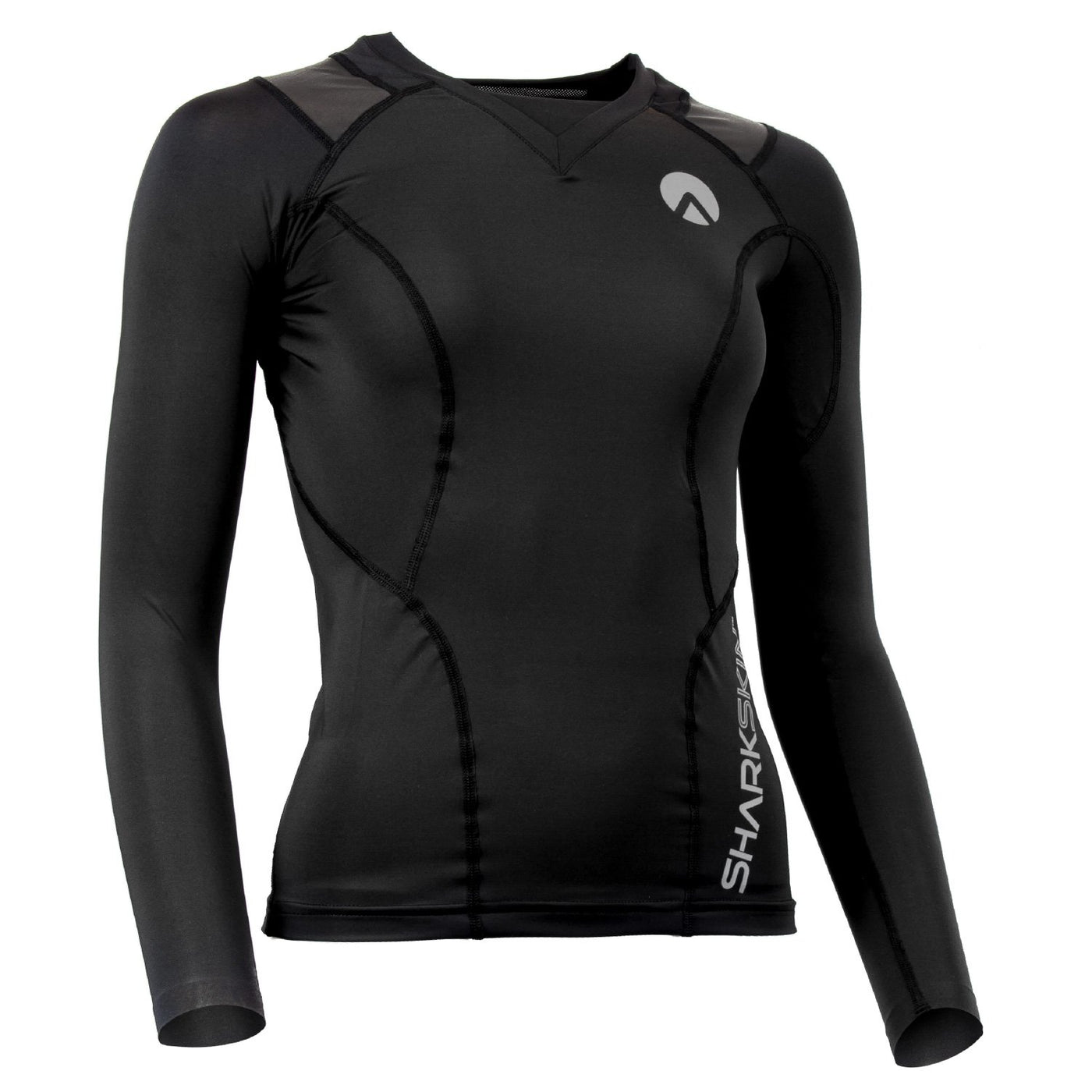 R-SERIES COMPRESSION LONG SLEEVE - WOMENS (SECONDS)