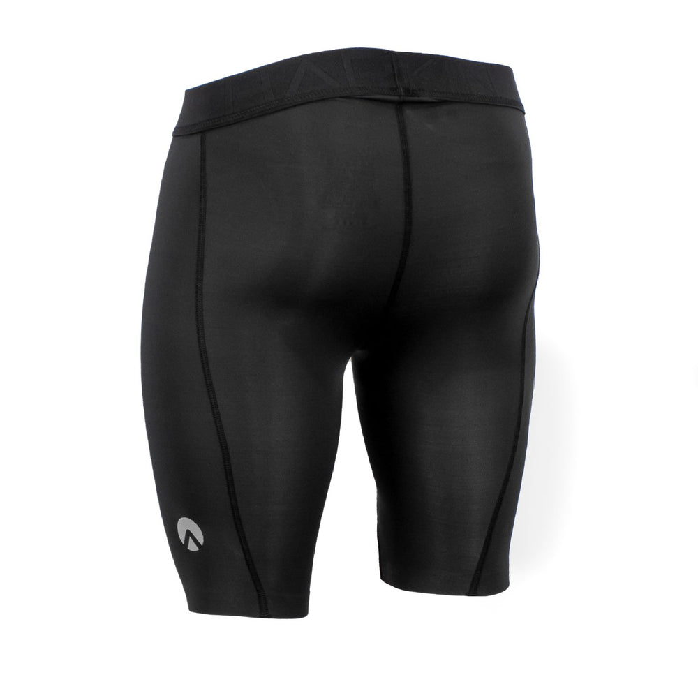 Sharkskin R-Series Compression Quad Shorts - Mens