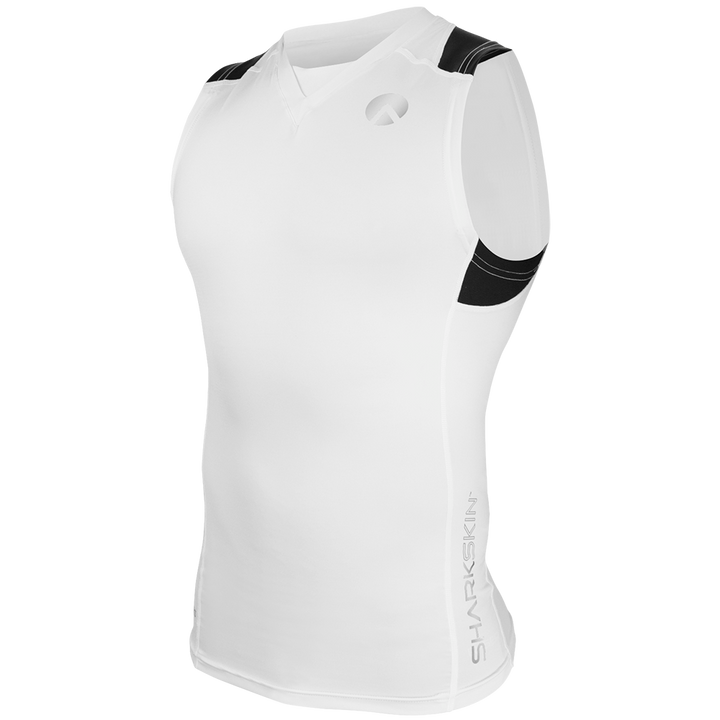 R-SERIES COMPRESSION SLEEVELESS TOP - MENS (SECONDS)