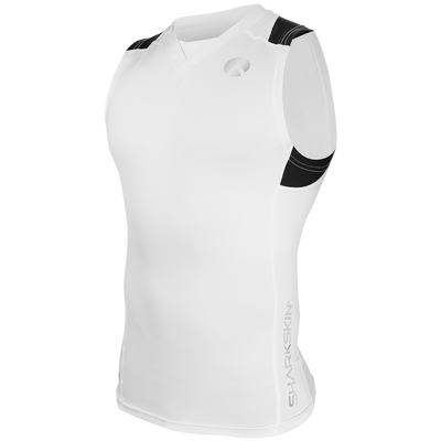 R-SERIES COMPRESSION SLEEVELESS TOP - MENS (SECONDS)