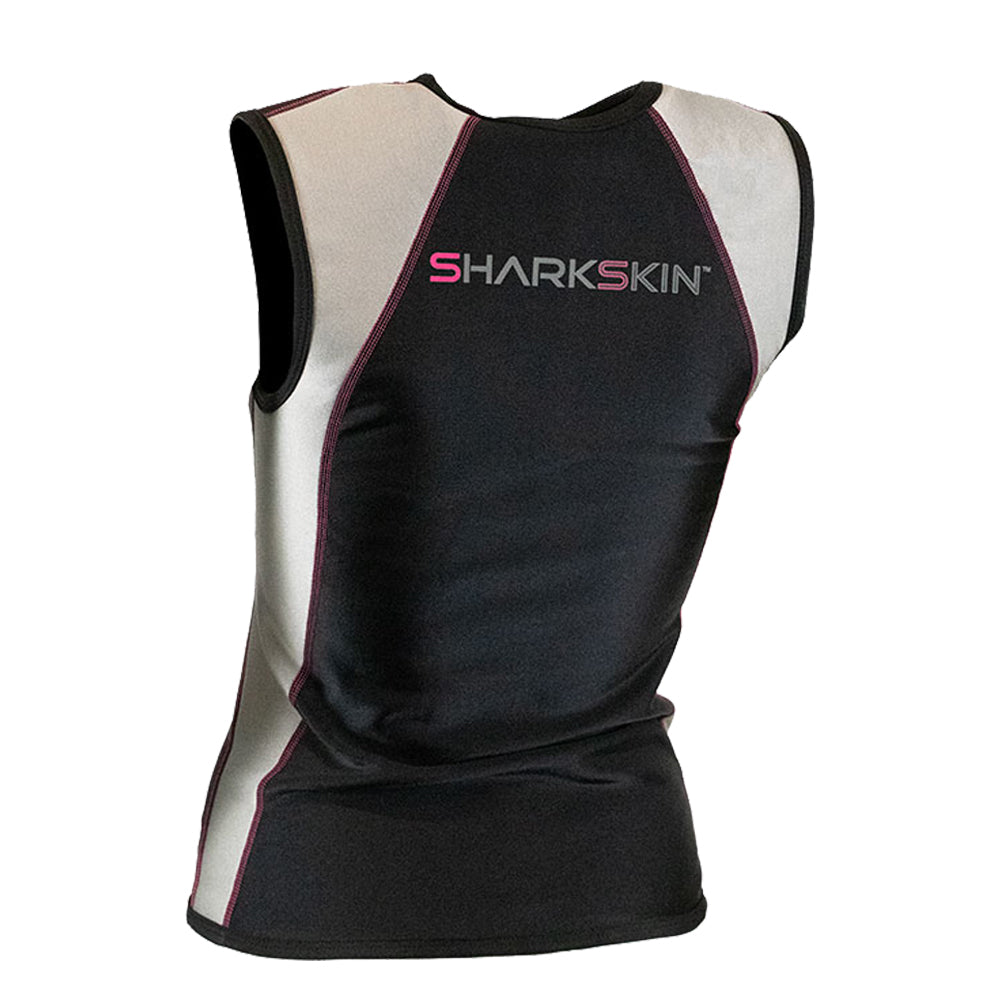 CHILLPROOF VEST - WOMENS (SECONDS)