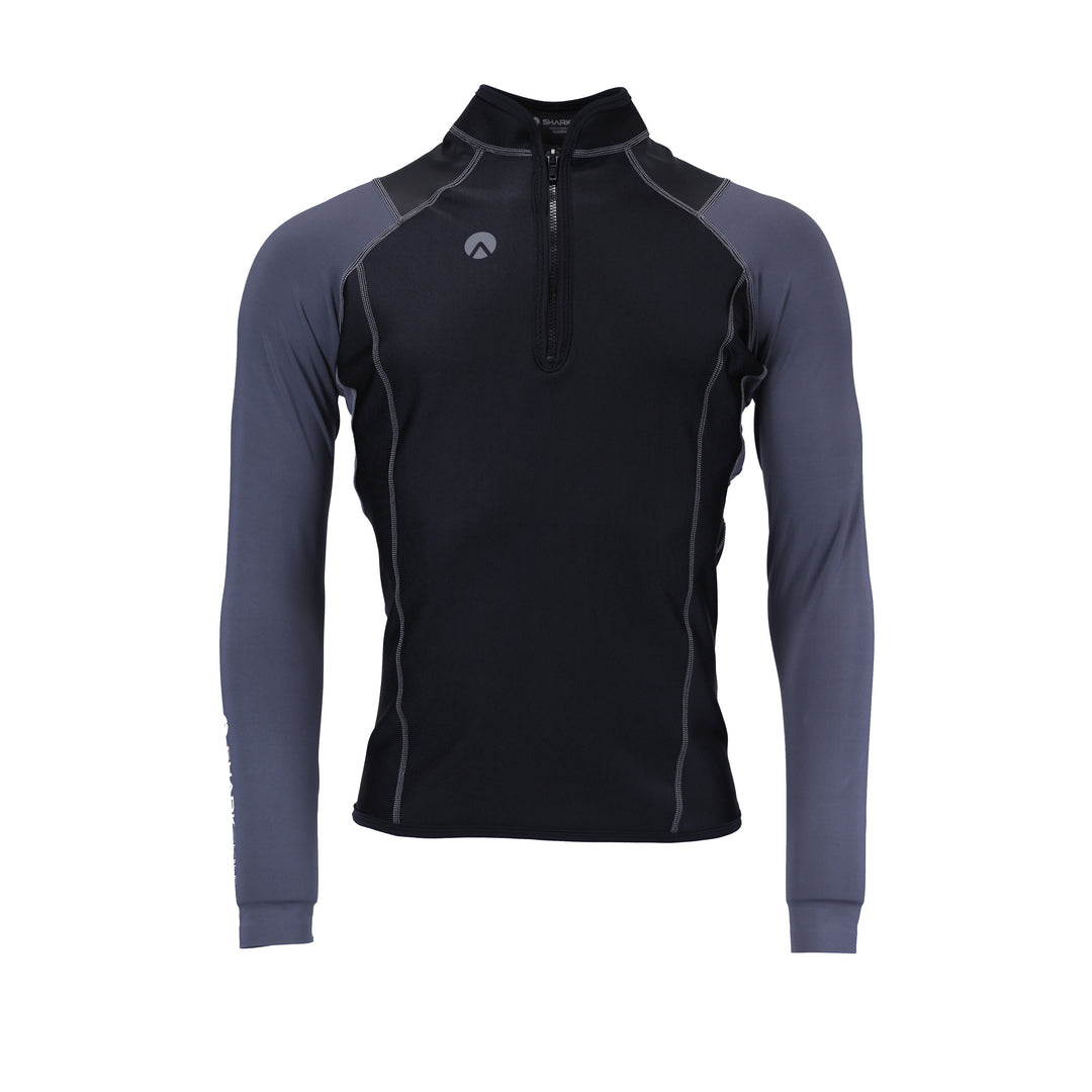 HIGH PERFORMANCE WEAR LONG SLEEVE - MENS