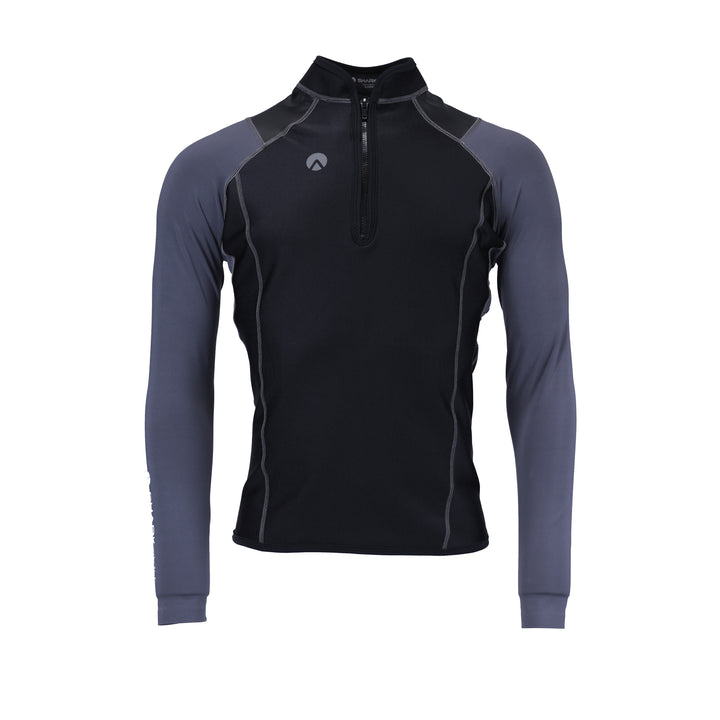 HIGH PERFORMANCE WEAR LONG SLEEVE - MENS