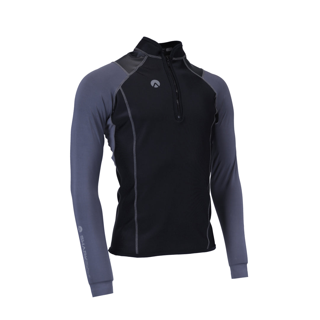 HIGH PERFORMANCE WEAR LONG SLEEVE - MENS