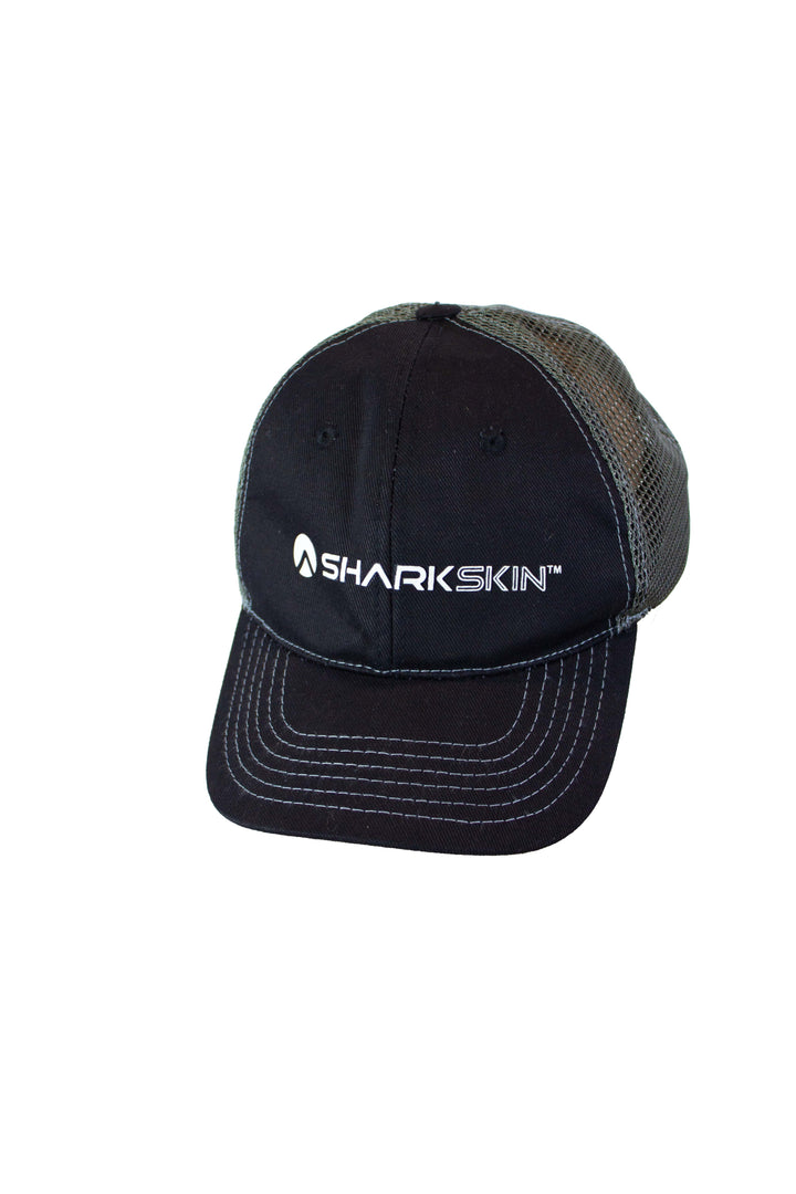 TRUCKER CAP (SECONDS)