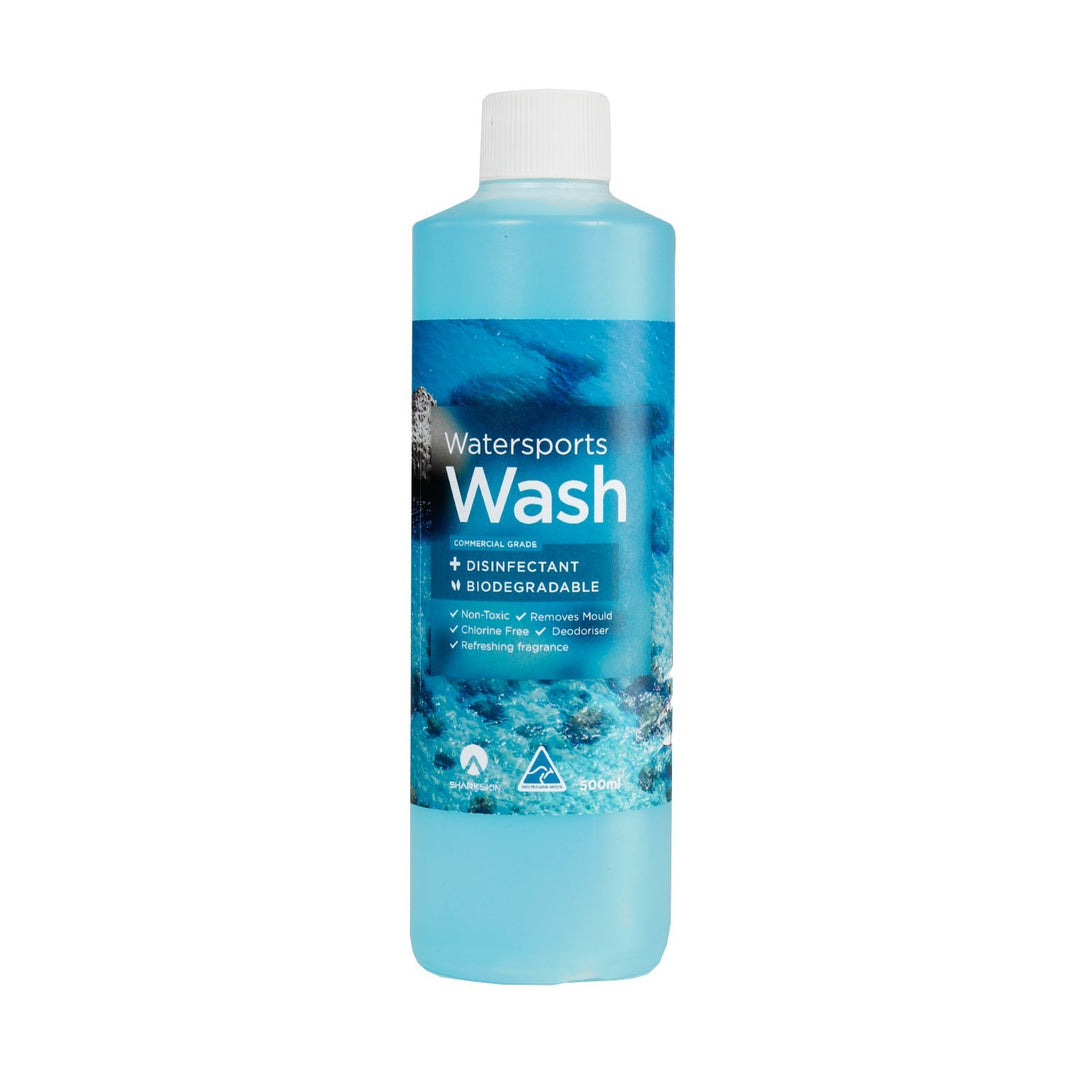 Sharkskin Watersports Wash