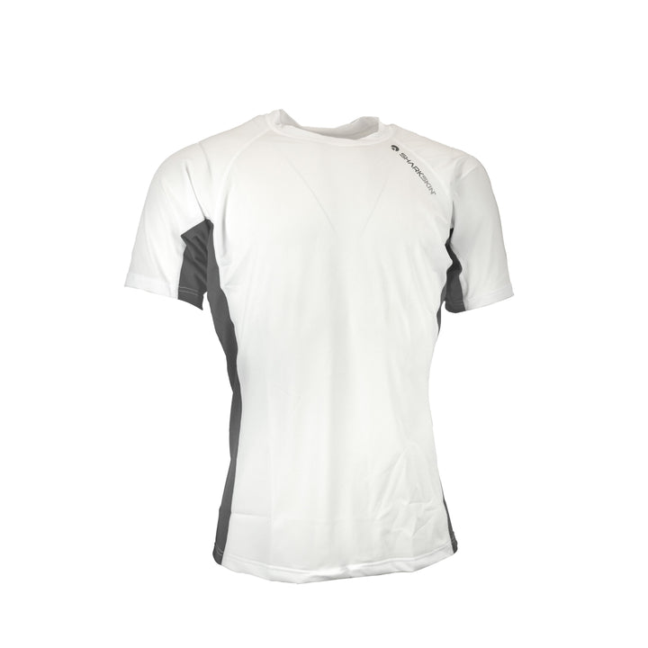 RAPID DRY RASHIE - SHORT SLEEVE - UNISEX (SECONDS)