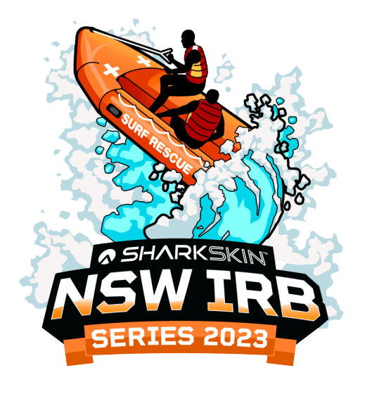 2023 NSW IRB OFFICIAL MERCHANDISE - STUBBY COOLER